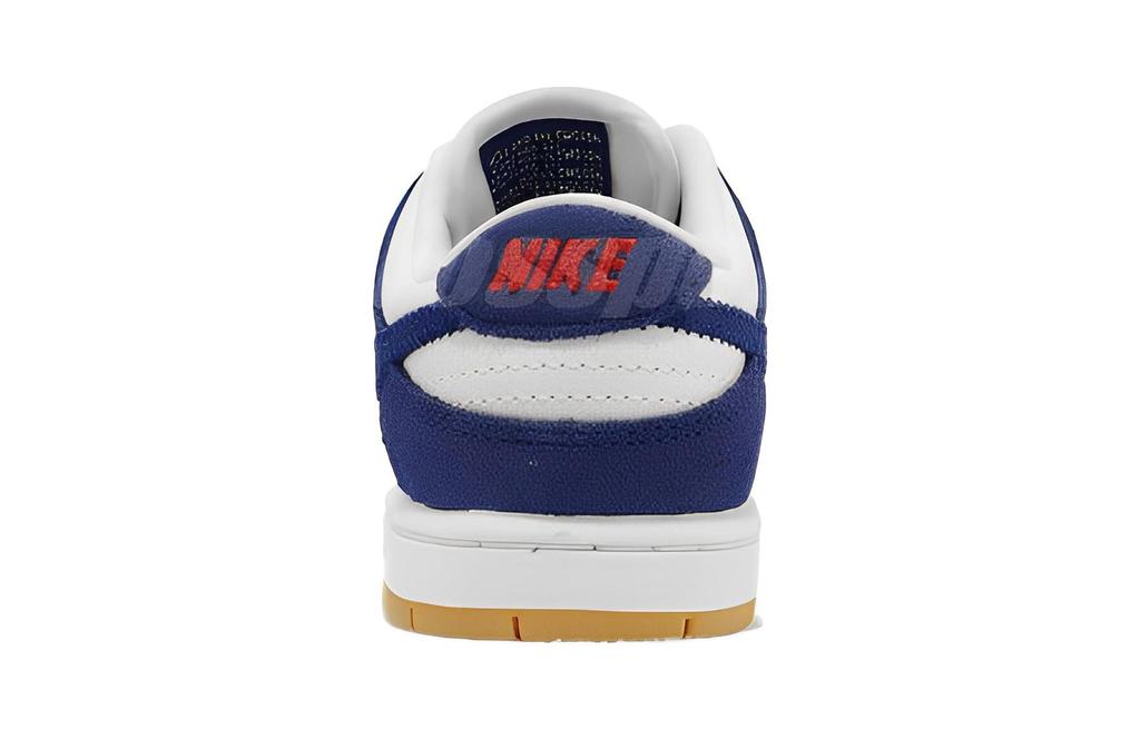 Nike Dunk Low SB PS 'Los Angeles Dodgers'
