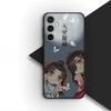 Благословение Небесного Владыки TGCF Tian Guan Ci Fu для Apple iPhone 17 Pro XS Max Air XR 6 Plus X 5 + SE 2022 SE2 6+ Чехол для телефона