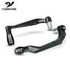 Новый руль мотоцикла, ручки, концы руля + рычаги тормозной муфты, защита для Yamaha R3 YZF-R3 YZFR3