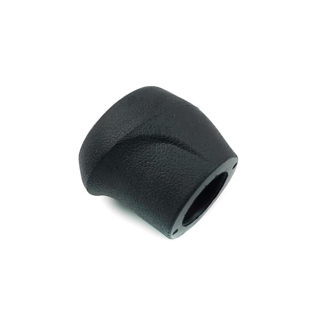 BSP985 Автомобильный 6-ступенчатый рычаг переключения передач, ручка переключения передач, стильная головка, хром, черный 55348538 для Fiat Linea 1.6 Multijet