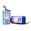 14 .4v 14 .8v 3500mah 2800mah 2600mah Li -Ion Cylindrical Rechargeable Battery Pack For Sweeping Robot Xiaomi G1 Panasonic Mc -Wrc53