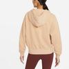 Nike Толстовка женская Millet Желтая DD5725-224