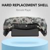 Защитная крышка для корпуса геймпада для PS Portal, устойчивая к царапинам, камуфляжная накладка для консоли, водонепроницаемый защитный чехол