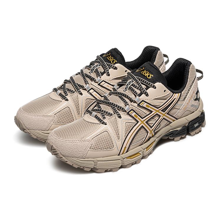 Asics Гель Kahana 8 Низкие Беговые Кроссовки Унисекс 1203B133-201