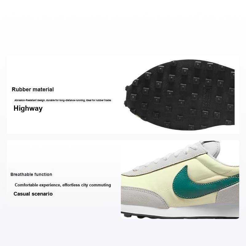 Nike Женские кроссовки Daybreak Light Bone Bicoastal кремового цвета с кокосовым молоком CK2351-112