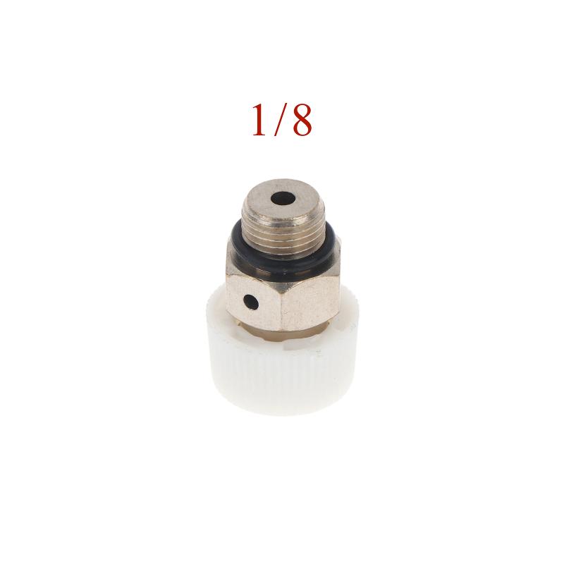 1Pcs Automatic Heater Bleeder Radiator Bleed Valve For Heating Systems Bleed Valve Radiator Air Release Valve