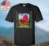 Футболка унисекс Little Feat Band Waiting For Columbus Черная Размер S-5XL