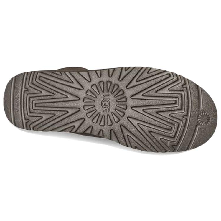 UGG Highland ULD Спортивные Грузовые Серые Мужские 1112991-CHRC