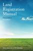 Книга Land Registration Manual