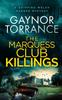 Книга THE MARQUESS CLUB KILLINGS a Gripping Welsh Murder Mystery : 5