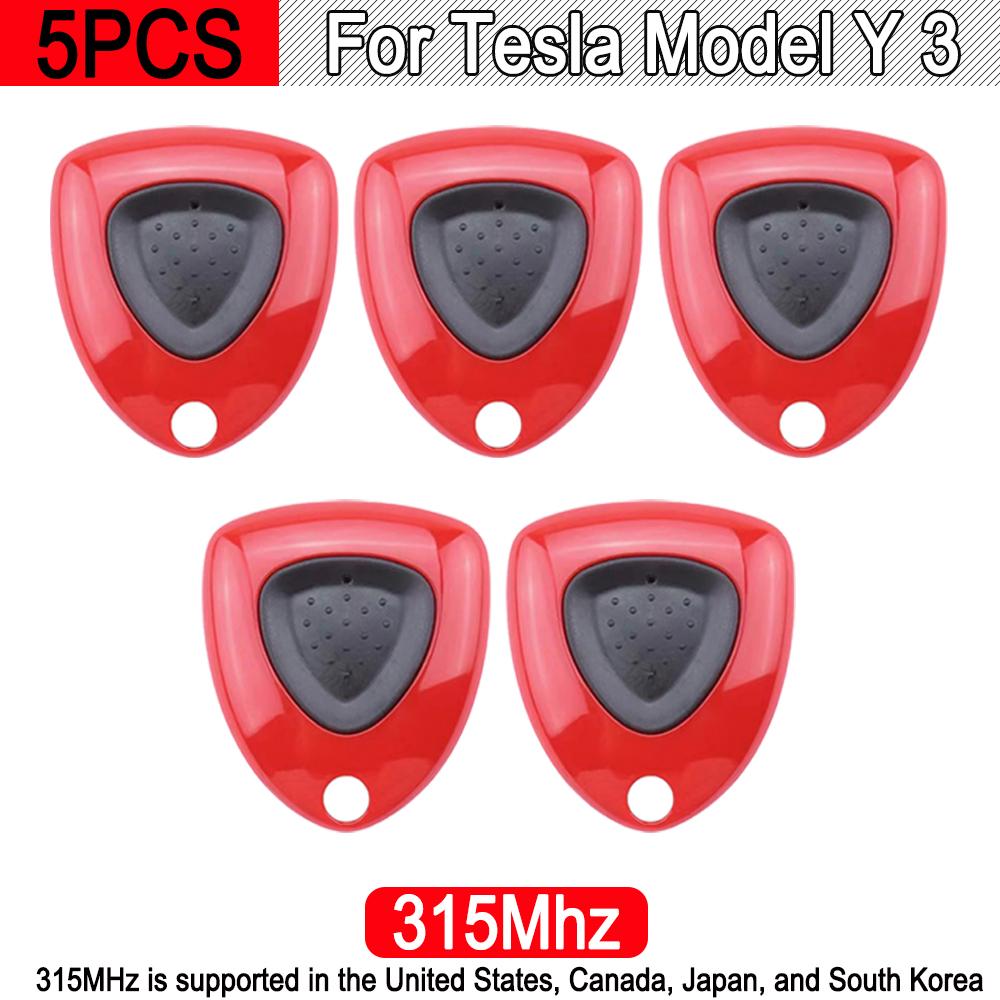 Пульт дистанционного управления для открытия и закрытия дверцы зарядки Tesla Model 3 Y, крышка порта зарядки RC Pile, кнопка для открытия порта зарядного устройства Pile