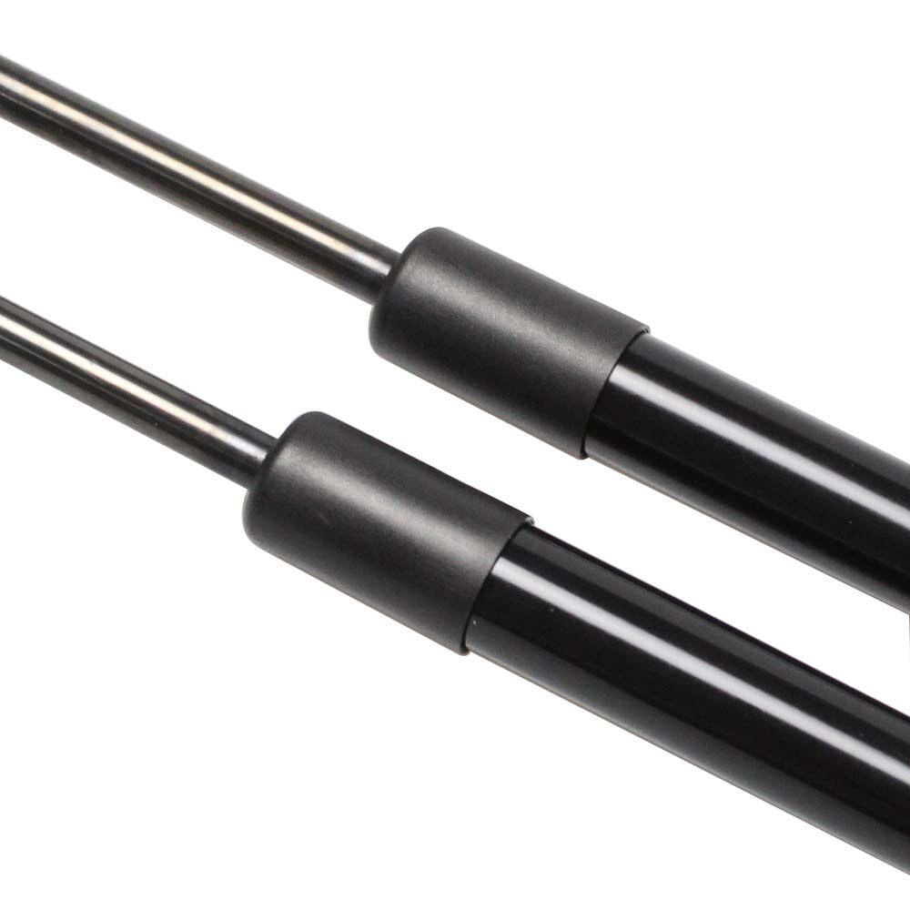 Стойки стекла задней двери для Honda CRV CR-V 1995 1996 1997 1998 1999 2000 2001 Амортизаторы подъема Газовые пружины Амортизатор Шток