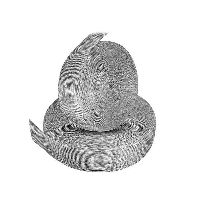 Copper Mesh Cold Shrink Sleeve for High Voltage Cable Shielding