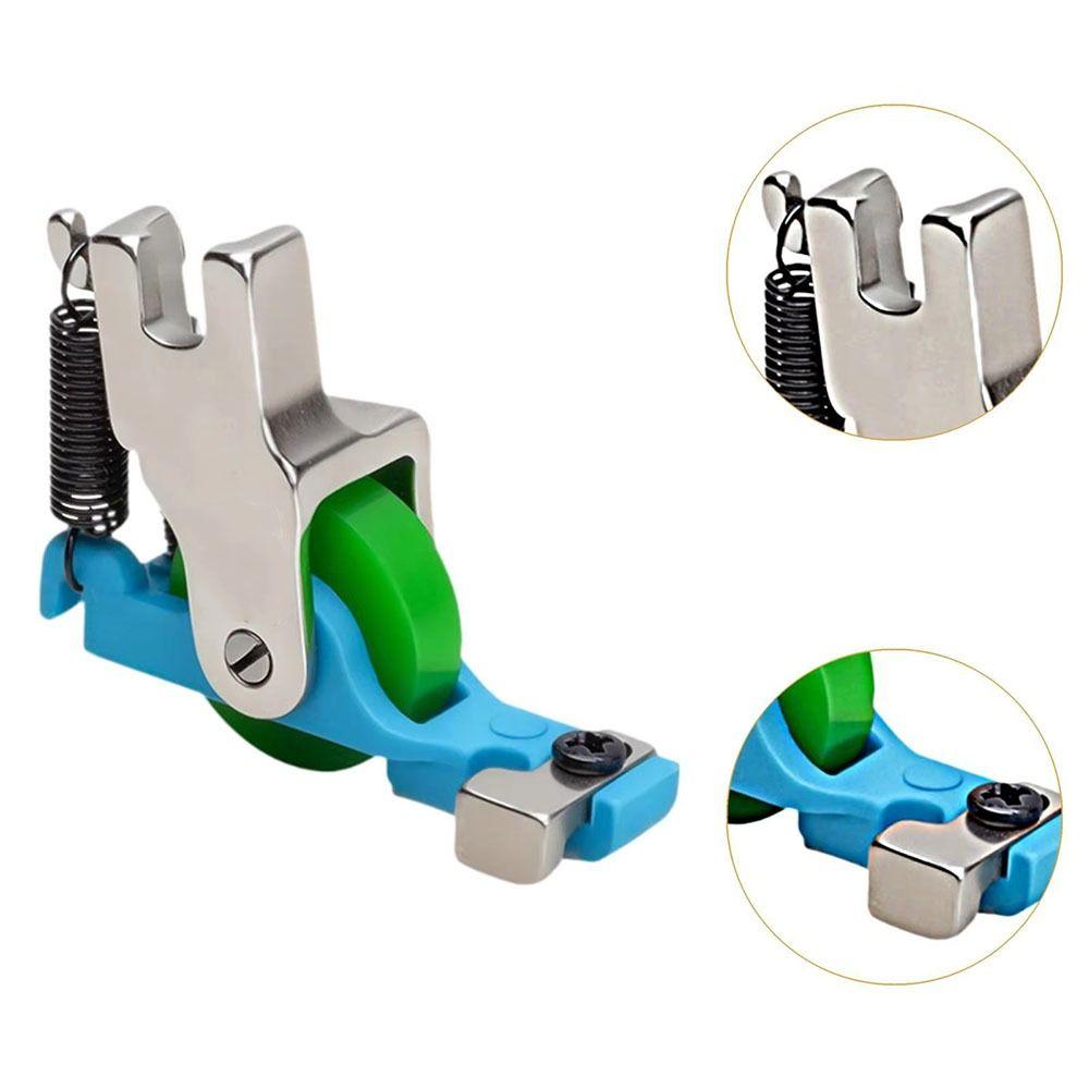 Adjustable Invisible Zipper Foot T36LN Sewing Presser Foot  for Industrial Sewing Machine Parts
