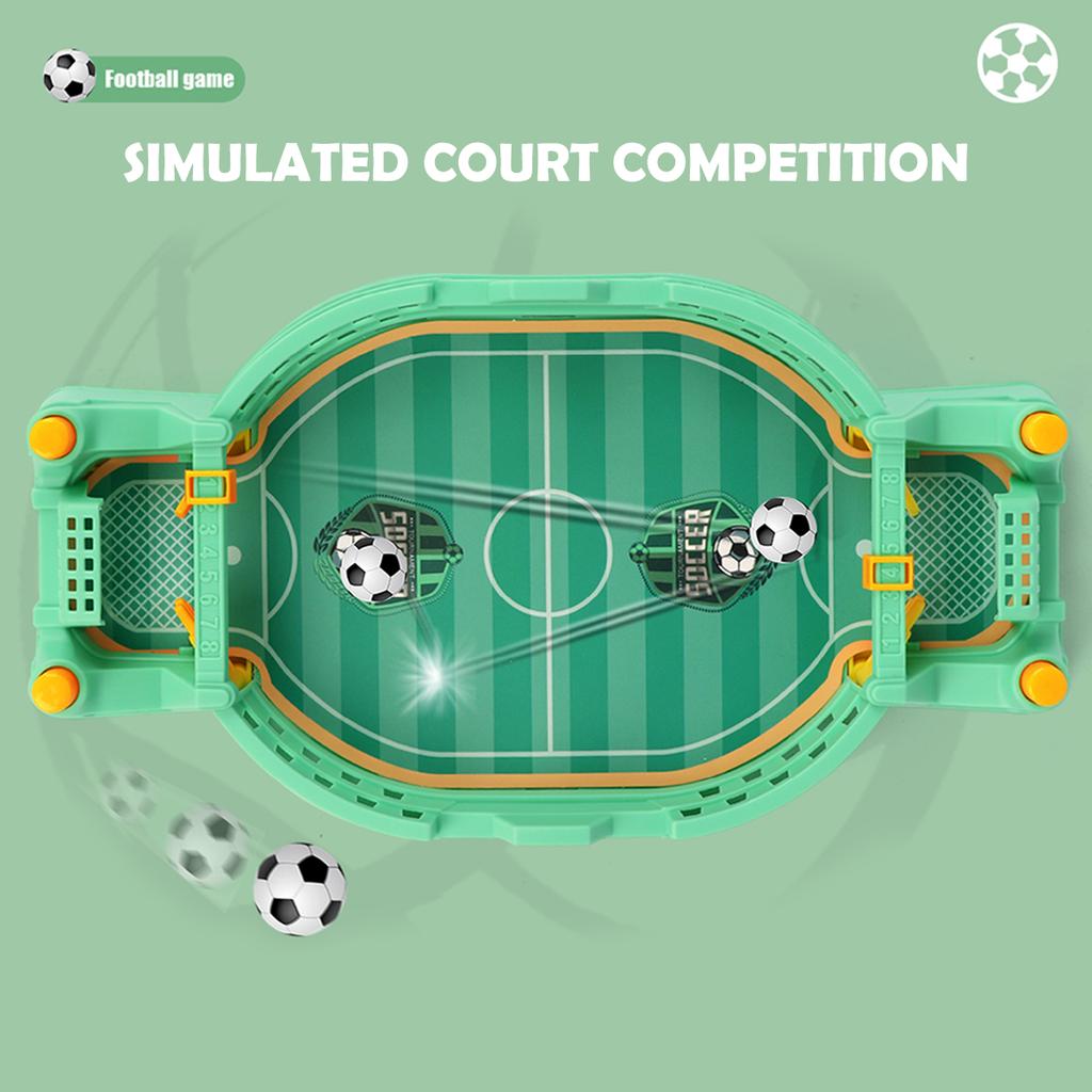 Футбольный стол, мини-настольная интерактивная игра, футбольные настольные игры, соревнования, спортивные игры, настольные катапульты, игрушки для семейной игры
