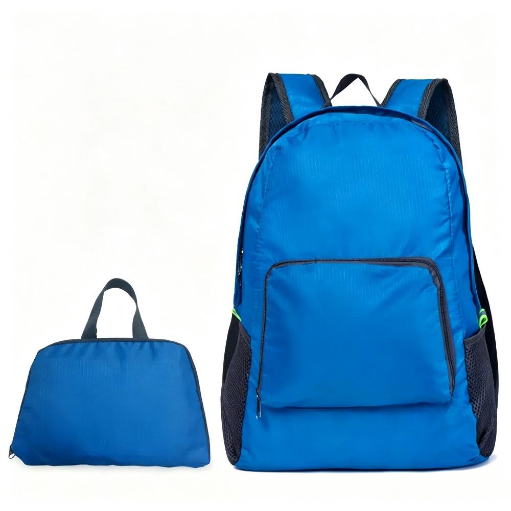 Waterproof Hiking Skin Backpack 20L Hiking Cycling Backpack Travel Bag for Children and Students
