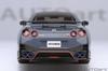 AUTOart Nissan NISMO Special Edition NISMO Stealth Gray Готовый продукт 1/18 GT-R (Р35)