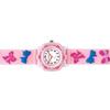 J-AXIS Kids Deco Watch TCL36-PI