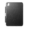 SANWA SUPPLY Чехол для iPad Pro с карманом для хранения стилуса 11 дюймов (М4/2024) (PDA-IPAD1714BK3)