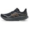 New Fresh Foam X 1080v12 Permafrost Black Brown M1080V12