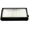 Kicks Air Filter/Cleaner for Nissan RP15/SNP15, MAHLE LX6123 16546-5R70A, Genuine Filter Manufacturer
