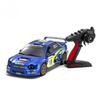 Kyosho SubaRu ImpReza WRc 2002 Readyset 1 10 Ep 4wd FazeR Mk2 Fz02 R