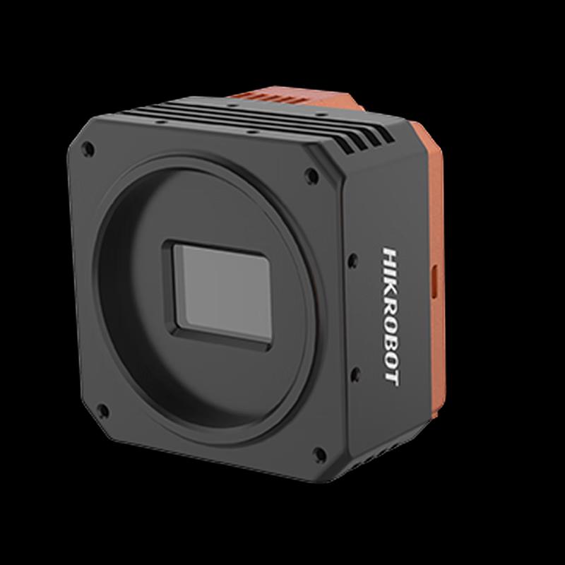 Промышленная цветная камера высокого разрешения Hikrobot