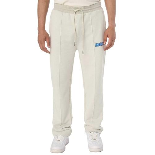 Avirex Mens Spider Racer Jogging Bottoms
