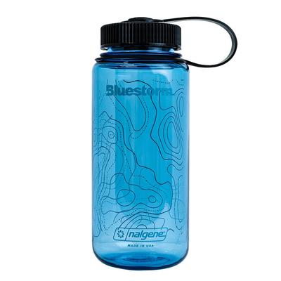 Бутылка Nalgene СИНИЙ BSJ-NB01