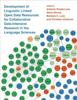 Книга Development of Linguistic Linked Open Data Resources for Collaborative Data-Intensive Research In the Language Sciences
