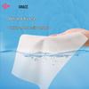 Grace Disposable Travel Facial Towels (3-Pack)