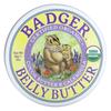 Badger, Organic Belly Butter, Cocoa Butter & Calendura, 2 Oz (56 G)