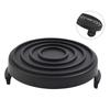 Replaceable Spools Cap Cover 1 PC 88.3mm For Einhell