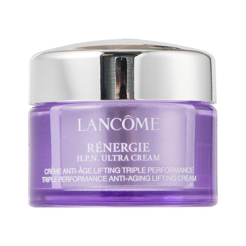 LANCÔME Пептидный крем 15 мл против старения, уменьшает мелкие морщины
