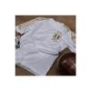 Italy 125th Anniversary Special Design White Jersey Special Jersey White 125