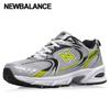 Галерея New Balance 530 Кроссовки унисекс Mr530sc