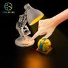 Светодиодный комплект Kyglaring, подходящий для Pixar Luxo Jr. 21357 Строительные блоки Декоративная лампа Не включает Строительные блоки