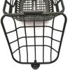 Durable Bicycle Cargo Rack with Cover Bike Storage Basket  Mountain Bikes Accessories