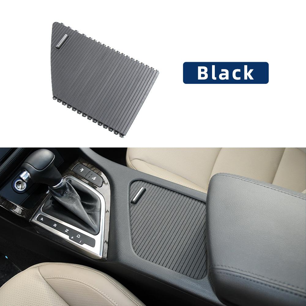 Center Console Roller Blind Sliding Cup Holder Cover 84625-2T000VA For Kia K5 DL3 2011-2015 Car Central Storage Box Retractable