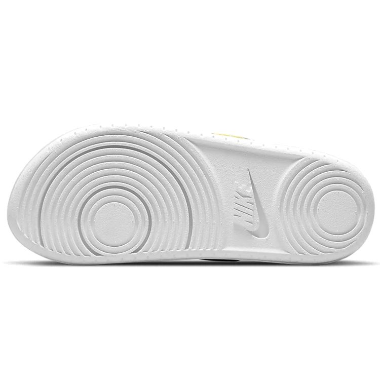 Nike Offcourt Duo Slide Paint Splatter Женские кроссовки разноцветные, серебристо-металлик DJ4282-901