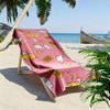 Cardcaptor Sakura3 Print Beach Towel, Large Soft Quick Dry Towel for Beach Camping Swimming