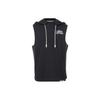 Dri-FIT Standard Issue Breathable Sport Hoodie Vest Men Tops Black DH7442-010