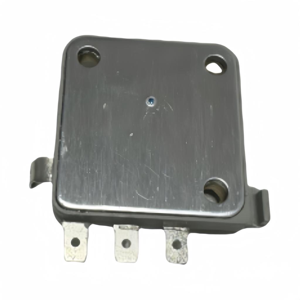 30130-P06-006 Модуль управления зажиганием Подходит для Honda Accord Civic Prelude Acura Integra Acura EL 1990-2001 E12-302 E12-303