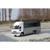 Diapet DK-5105 1/43 Scale Large Wing Truck