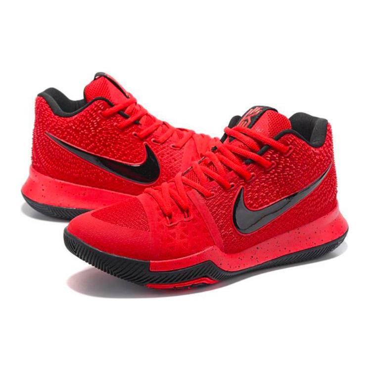 Nike Kyrie 3 Конкурс Трехочковых Конфетное Яблоко 852395-600