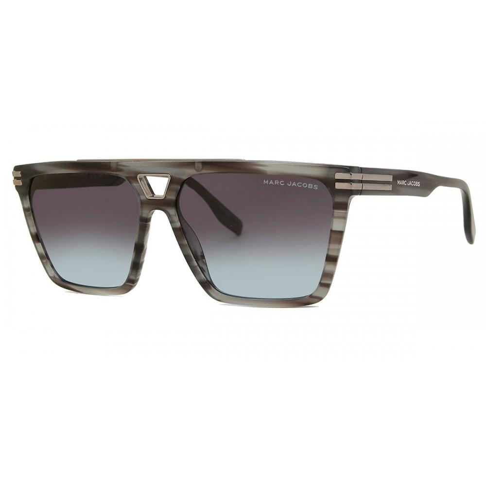 Marc Jacobs Marc 717 S 2w8 98 Мужские Солнцезащитные очки