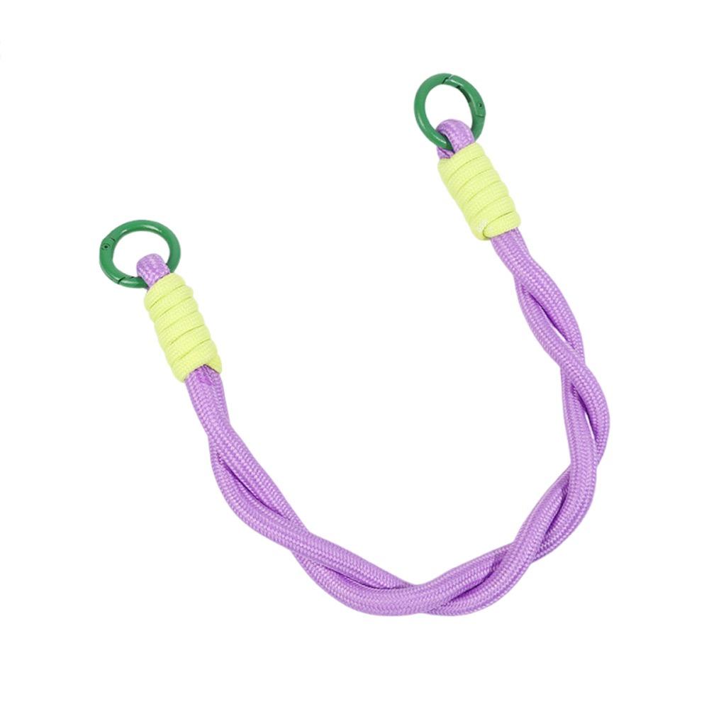 Silicone Ring Strap Water Bottle Sling Holder DIY Water Bottle Handle for Owala Water Bottle