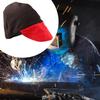 Устойчивая крышка Пылезащитная Износостойкая Дышащая Жесткий шлем Подшлемник Шапка сварщика Головной убор