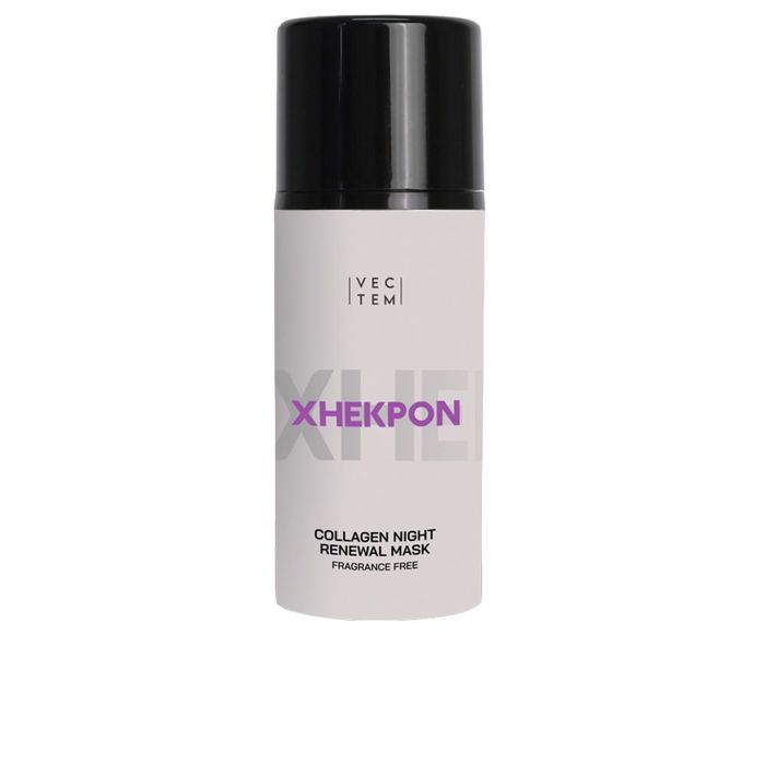 Exfoliants XHEKPON mascarilla renovadora de noche con colágeno 30 ml