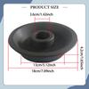 Balancing Cone for Wheels And Tires, Spare Part SUVs, Repair Equipment Component, Carbon Steel